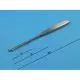 Cuchillo para rinoplastia Ballenger Holtex