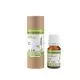 El aceite esencial de menta piperita orgánico Green For Health