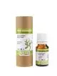 aceite esencial de eucalipto inhabilitado verde orgánico para la salud