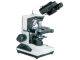 Microscopio biológico 40x - 1000x Gima