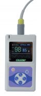Pulsioxímetro OxyPad Sensors Colson