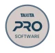 Software de gestión de datos para PC TANITA PRO