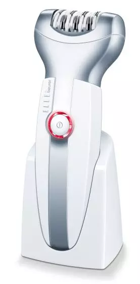 DEPILADORA 3 en 1 Beurer HLE 60
