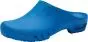 Zuecos sanitarios Clean Clogs azules Mediplogs