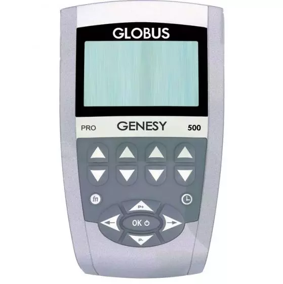 Electroestimulador Globus Genesy 500 Pro