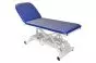 Camilla de exámen eléctrica de 2 planos Vimeu de Vog Médical