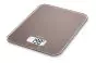 Bascula de cocina Beurer KS 19 Toffee