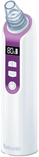 Limpiador de poros Beurer FC 41