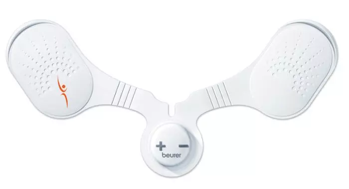 Electroestimulador para cuello Beurer EM 20