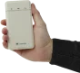 Electrocardiógrafo portatil PC ECG Spengler Cardiomate USB con Bluetooth