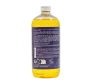 Aceite de masaje drenante orgánico Eona