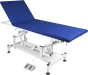 Camilla de exámen eléctrica de 2 planos Caix (1 motor) de Vog Médical