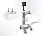 Escáner vesical / Escáner vesical portátil Peaksonic BladderView M4