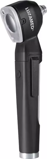 Otoscopio LuxaScope Auris LED USB 3,7 V