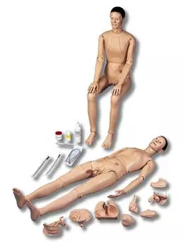 Kit para aumentar el P11 P19