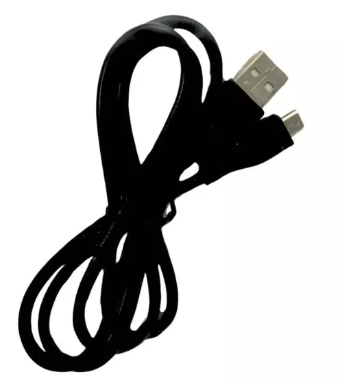 Cable de conexión USB a micro USB para el monitor de presión arterial Oscar 2