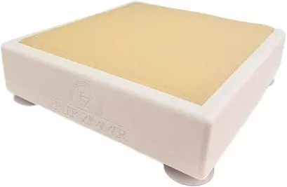 Simulador de inyección intramuscular veterinaria