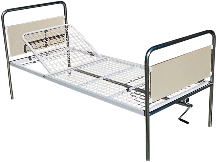 Cama Hospitalaria de 1 articulación
