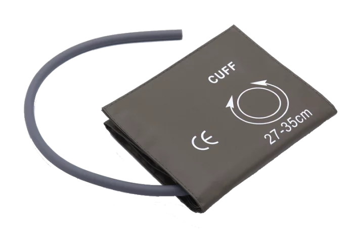 Manguito de PSNI reutilizable para monitor Vitalimate Mini