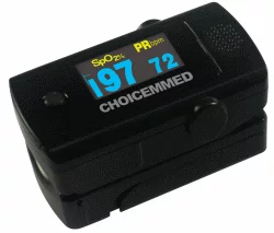 Pulsioxímetro MD300CF3