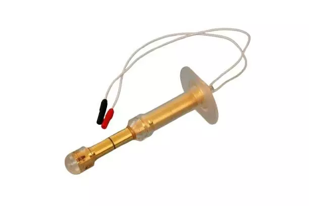 Sonda anal de uso único para electroestimuladores Globus
