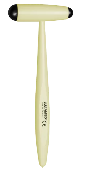 Martillo de reflejos Buck de Luxamed