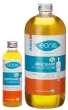 Aceite de masaje muscular orgánico Bio Eona