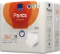 Pañales absorbentes Abena Pants Premium de 1400 ml