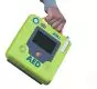 Desfibrilador semiautomático Zoll AED 3