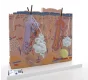 Modelo anatómico de piel en 3 partes J16