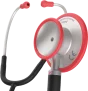 Fonendoscopio con doble campana Dual Pulse®II Spengler