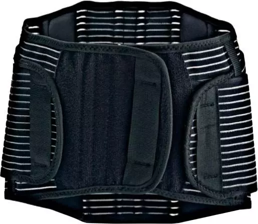 Faja de soporte lumbar Actimove Lombacare-Motion