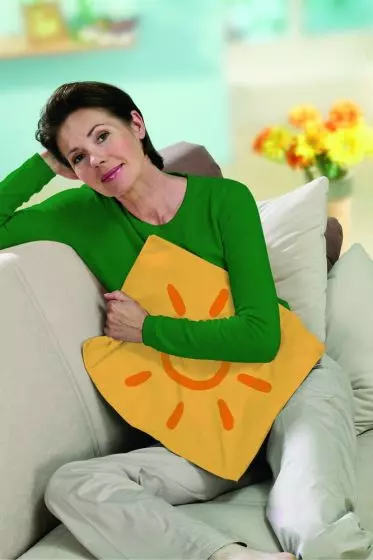 Almohada eléctrica Medisana HKC