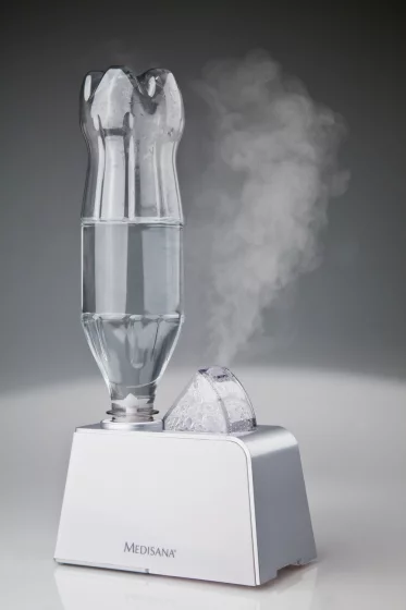 Humidificador de aire Minibreeze Medisana HMHUMI10