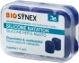 Protectores auditivos Biosynex para natación (juego de 3 pares)