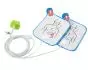 Electrodos para el desfibrilador Vivest PowerBeat X1 y X3