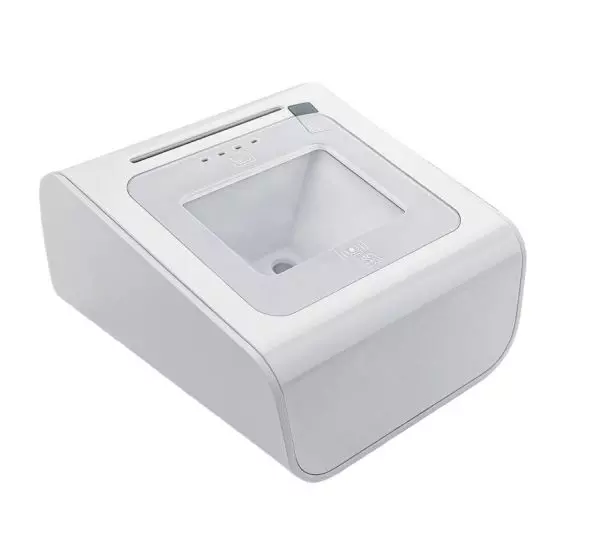 Lector de tarjetas DOC 6 - 4 en 1