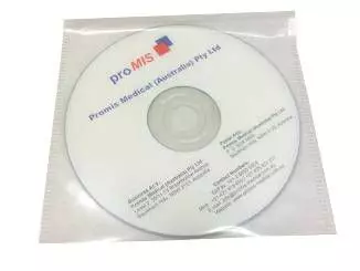 Software de colposcopia para Colpro, Colpy