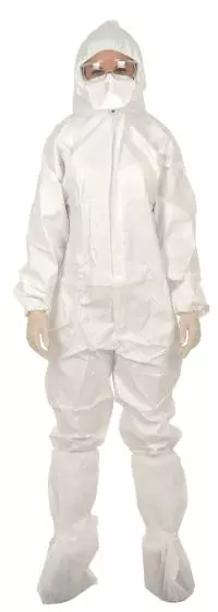 Mono tipo 5/6 Medistock (caja de 50)