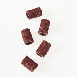 Banda abrasiva para portabroca Promed grano medio 100 uds 