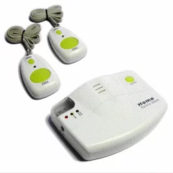 Sistema de alarma portátil Hestec