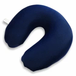 Almohadilla de viaje Hestec 