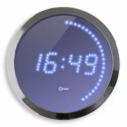 Reloj LED Orium