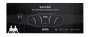 Cinturón de electroestimulación EMS Globus Active Belt - Con función de calor