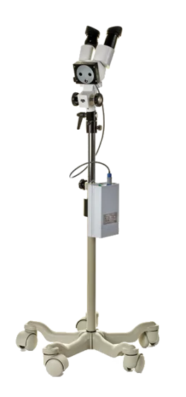 Colposcopio Médico Gima Colpy