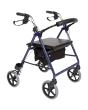 Andador de 4 ruedas Mobilex Impala