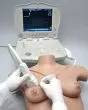 Simulador de exploración mamaria Erler Zimmer L58
