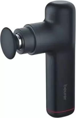 Pistola de masaje Beurer MG 79 Sensitive