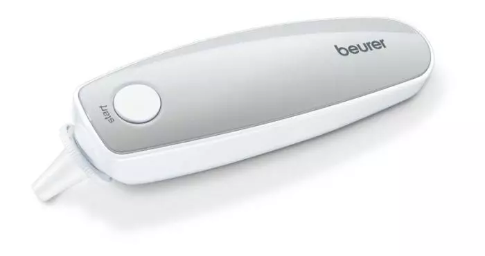 Termómetro para el oído Beurer FT 78
