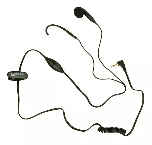 Auriculares Geemarc CL HOOK 5